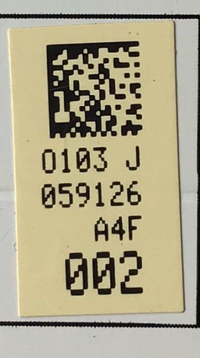 KIT DE LED'S PARA VIZIO (INCOMPLETO SOLO 9 PIEZAS) / NUMERO DE PARTE 047S5B / 2013SONY40A / 130927 / 2013SONY40B / 1-889-702-11 / 1-734-767-11 / 1-889-701-11 / PANEL LSY400HN01 / MODELO KDL-40W600B / NOTA IMPORTANTE:KIT CONSTA DE 10 PIEZAS EN TOTAL - Imagen 3